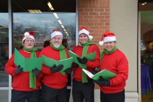 Christmas Carolers 2382049 1920 1