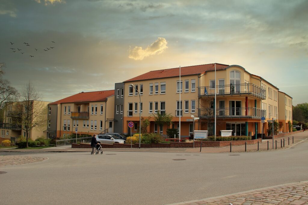Nursing Home 5315902 1920 4