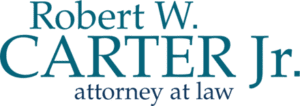 Robert Carter Law Logo
